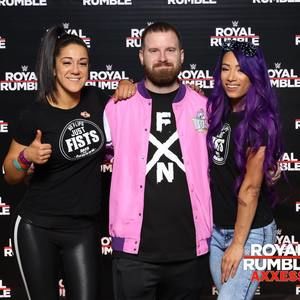 Meet your Posher, Matthew